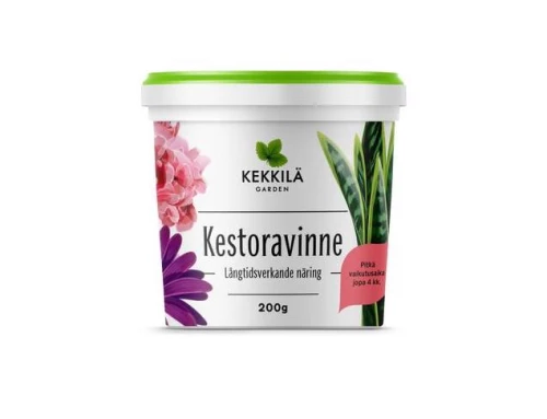 Kestoravinne 200 g