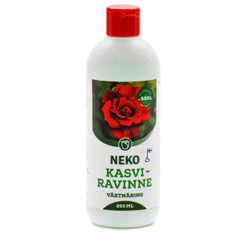 Neko Kasviravinne 250 ml