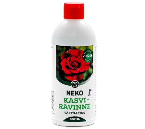 Neko Kasviravinne 500 ml
