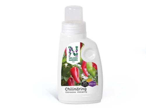 Chiliravinne 250 ml