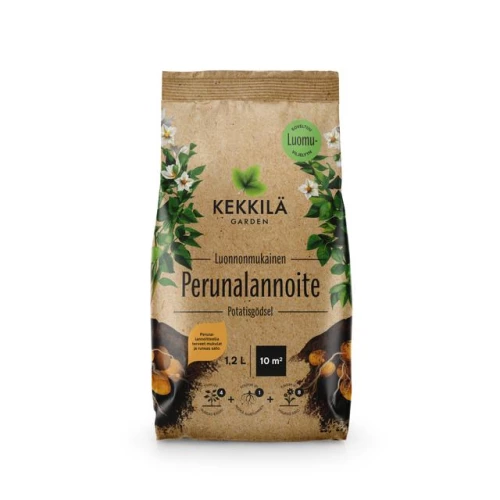 Perunalannoite luonnonmukainen 1,2 l