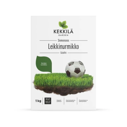 Leikkinurmikko 1kg