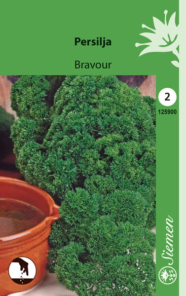 Persilja Bravour