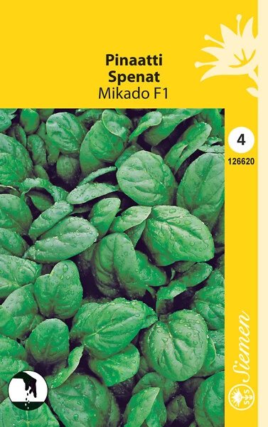 Pinaatti Mikado