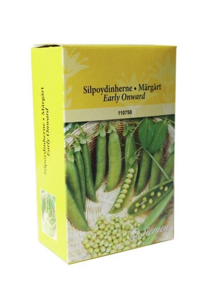 Silpoydinherne Early Onward 