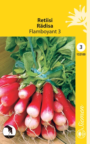 Retiisi Flamboyant