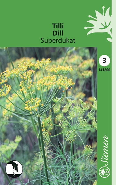 Tilli Dukat/Superdukat