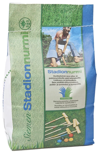 Stadionnurmi-seos 1kg