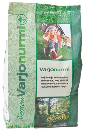 Varjonurmi-seos 1kg