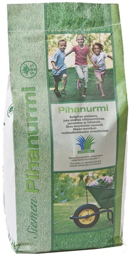 Pihanurmi-seos 3kg